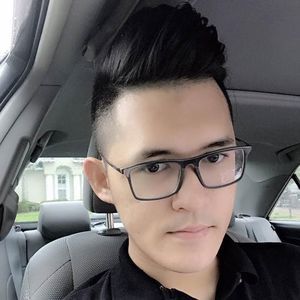 Meet your Posher, Windy